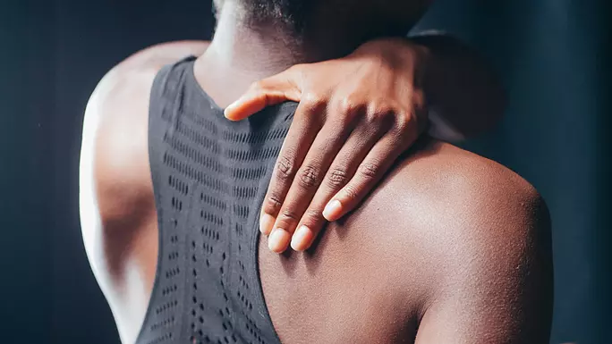 Pillows and Positions for Easing Neck Pain Video, By Andrew Cole, MD