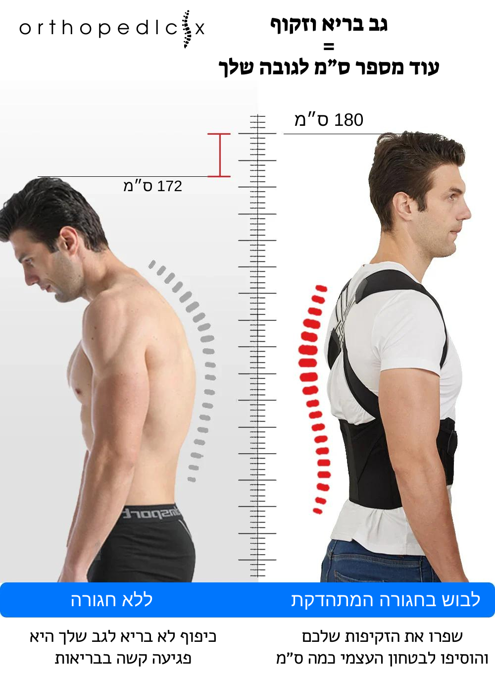 החגורת המתהדקת