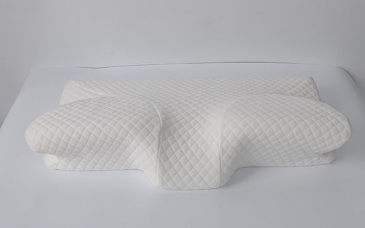 כרית הפרפר המושלמת